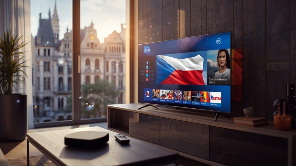 iptv cz iptv belgie belgian iptv​