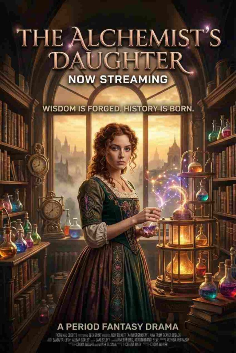 iptv Belgium film poster 10