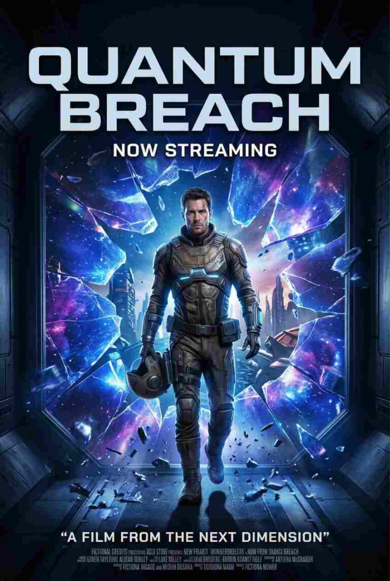 abonnement iptv film poster 9