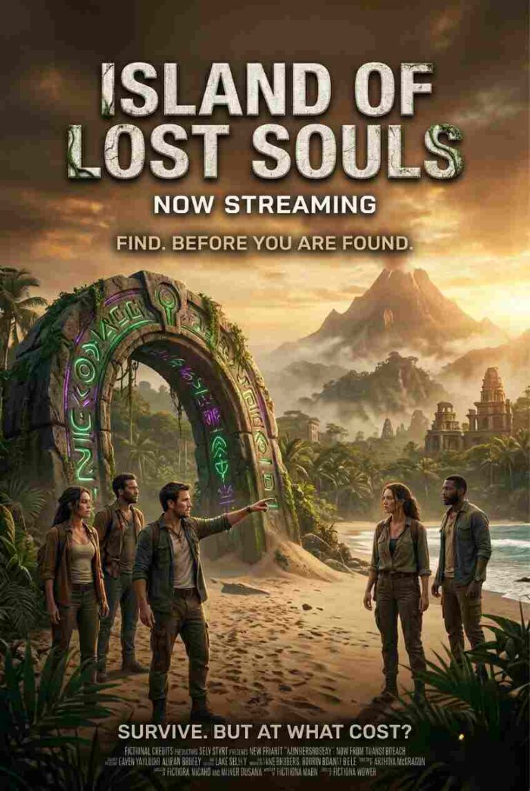 abonnement iptv belgie film poster 8