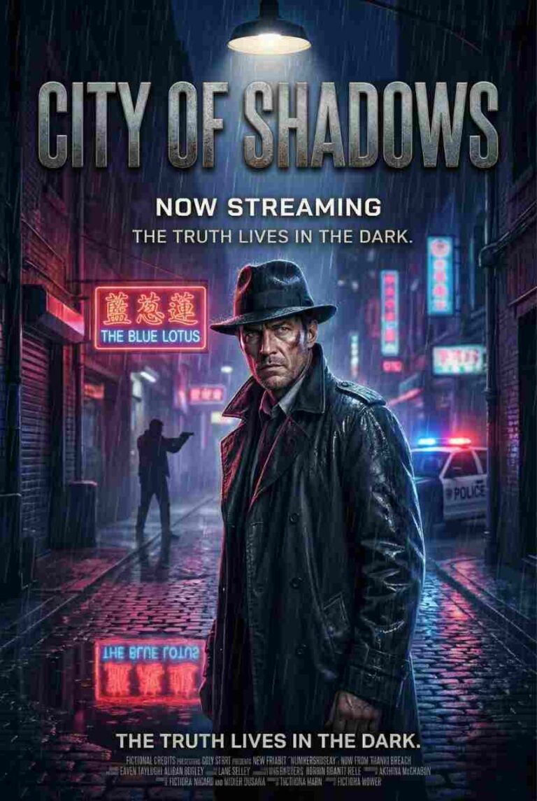 iptv belgique poster 6