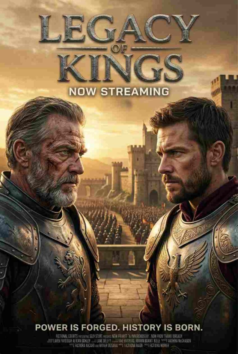 abonnement iptv belgique poster 3