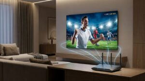IPTV CZ en qualité HD et 4K avec connexion Internet stable