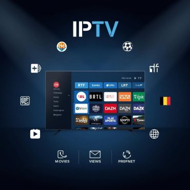 abonnement iptv premium